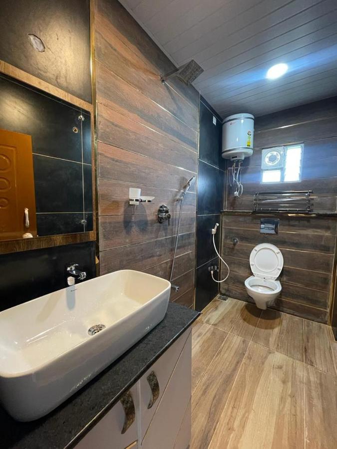 Silver Oak Resorts Yedapalli Экстерьер фото