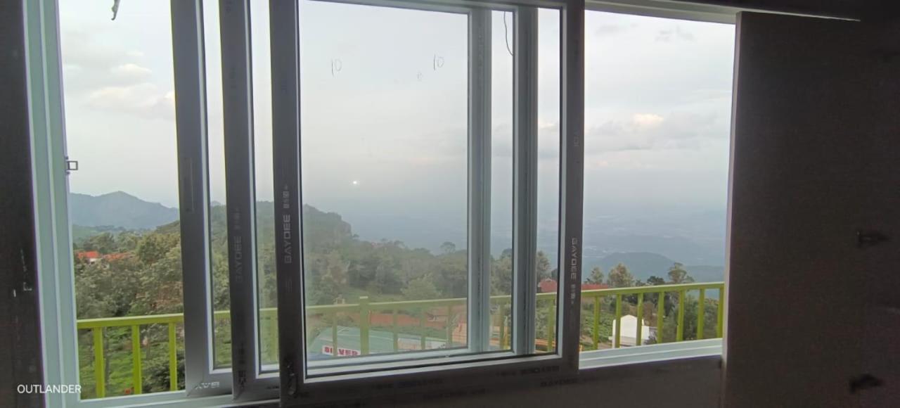 Silver Oak Resorts Yedapalli Экстерьер фото