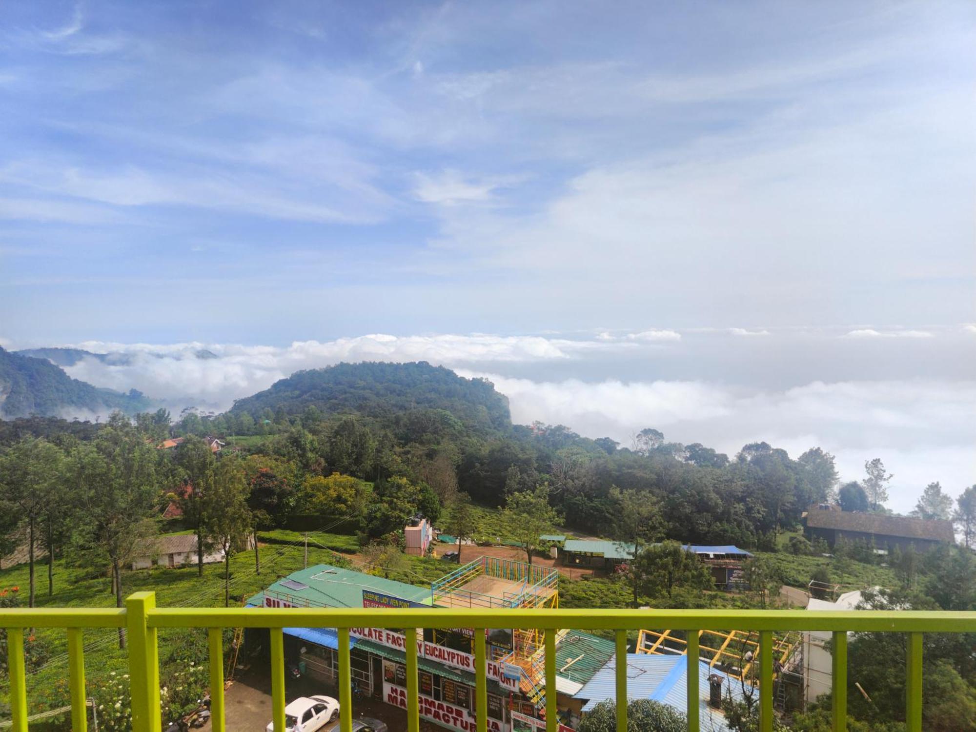 Silver Oak Resorts Yedapalli Экстерьер фото