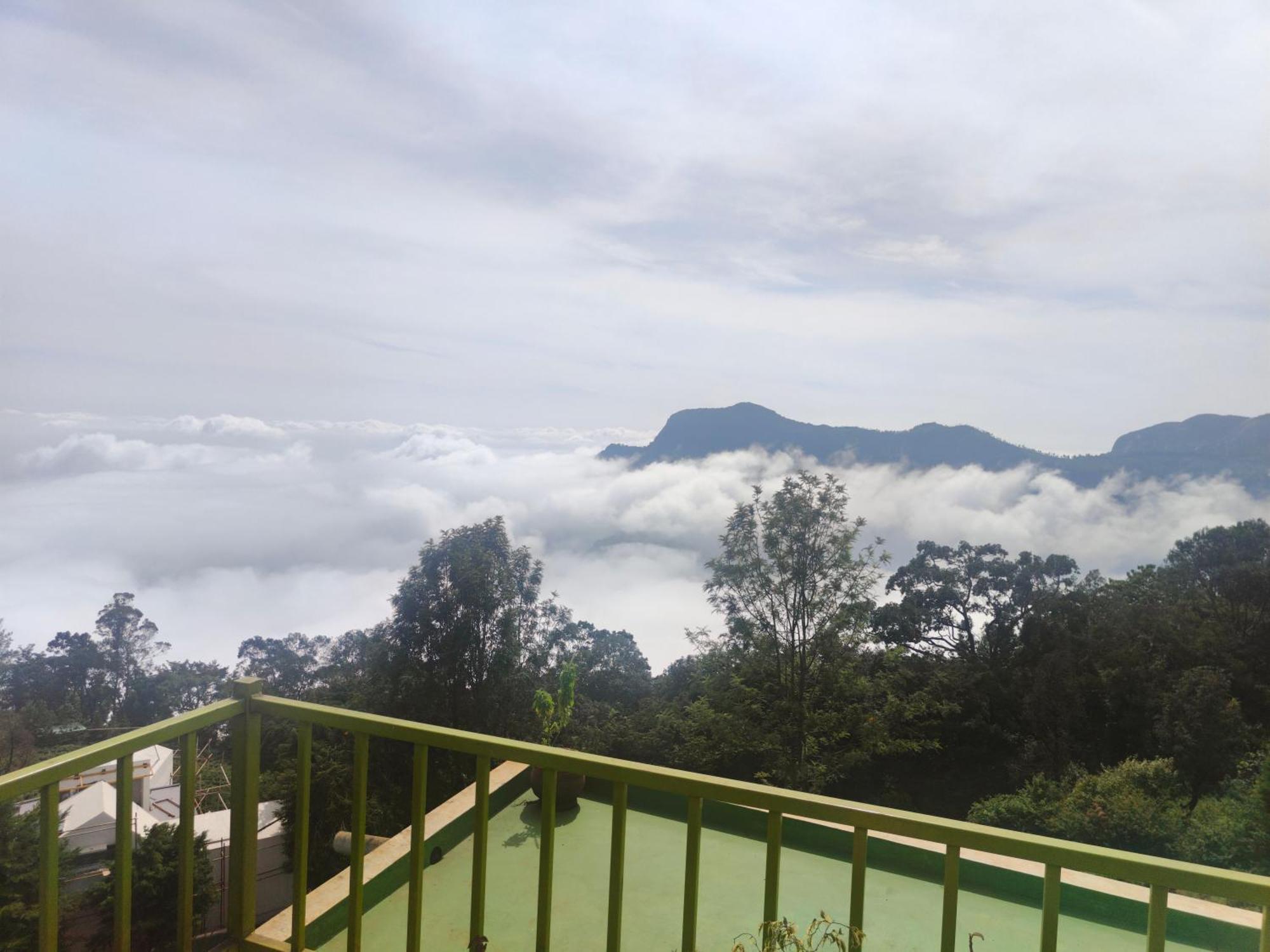 Silver Oak Resorts Yedapalli Экстерьер фото