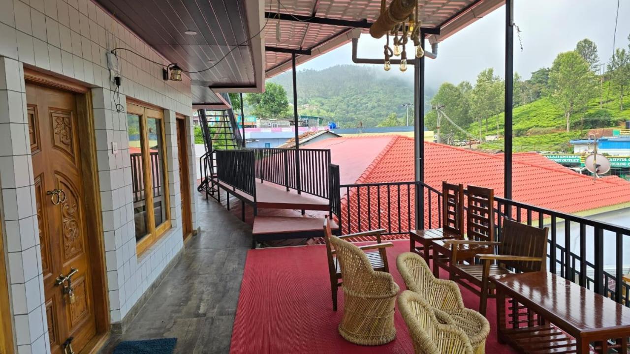 Silver Oak Resorts Yedapalli Экстерьер фото