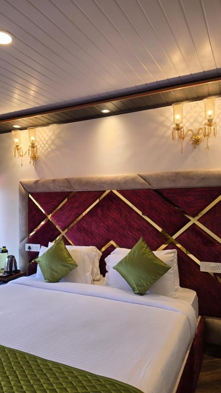 Silver Oak Resorts Yedapalli Экстерьер фото