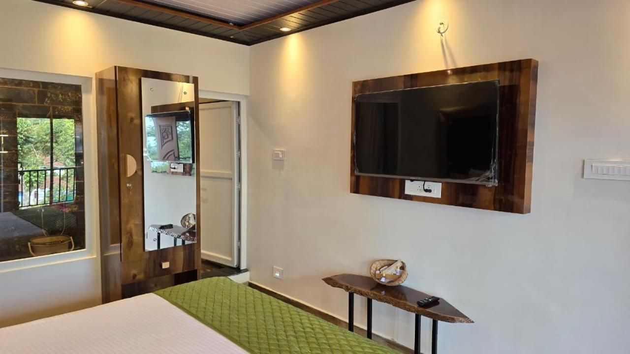 Silver Oak Resorts Yedapalli Экстерьер фото