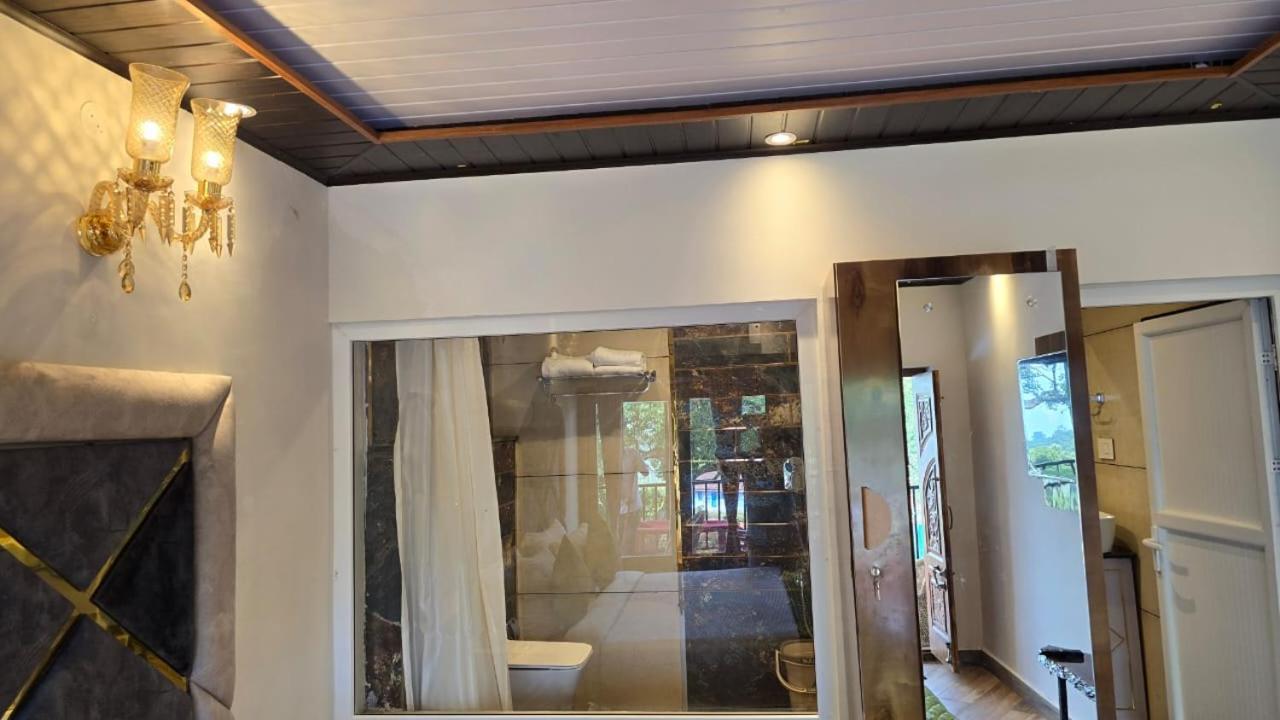Silver Oak Resorts Yedapalli Экстерьер фото