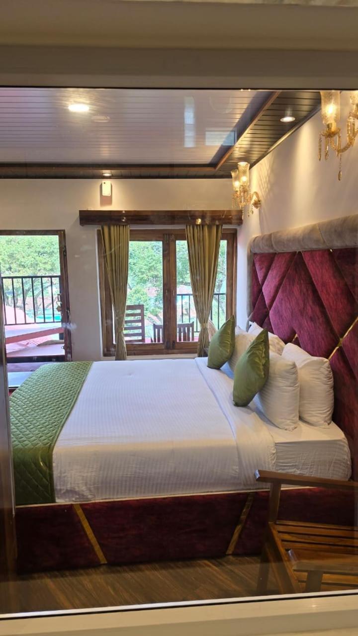 Silver Oak Resorts Yedapalli Экстерьер фото