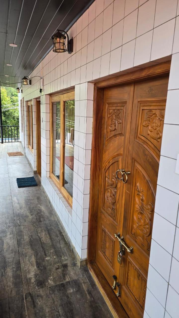 Silver Oak Resorts Yedapalli Экстерьер фото