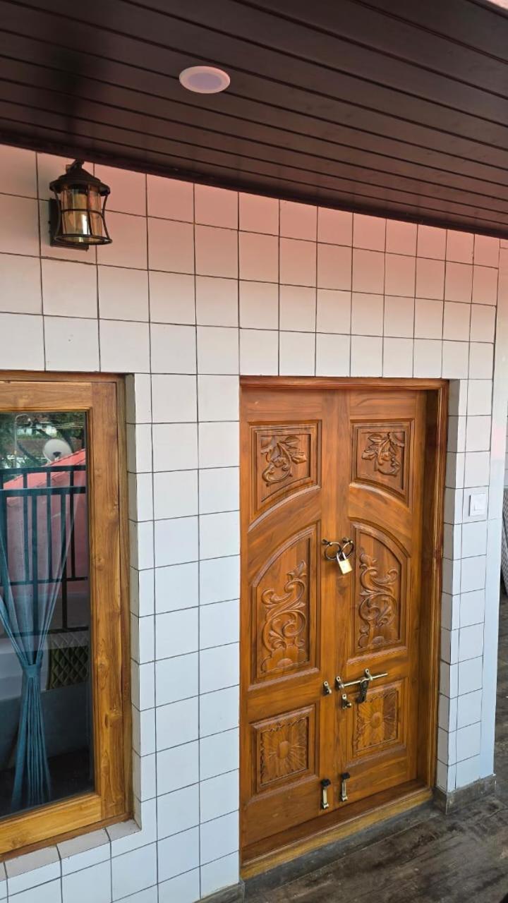 Silver Oak Resorts Yedapalli Экстерьер фото