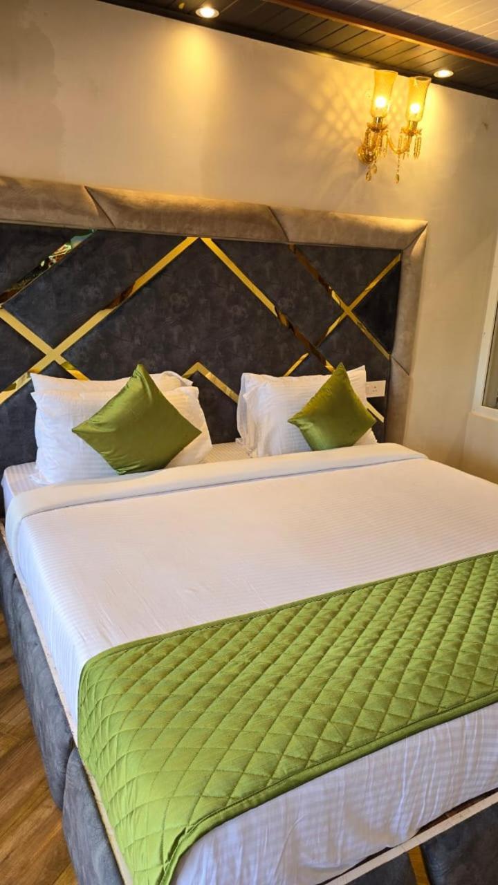 Silver Oak Resorts Yedapalli Экстерьер фото