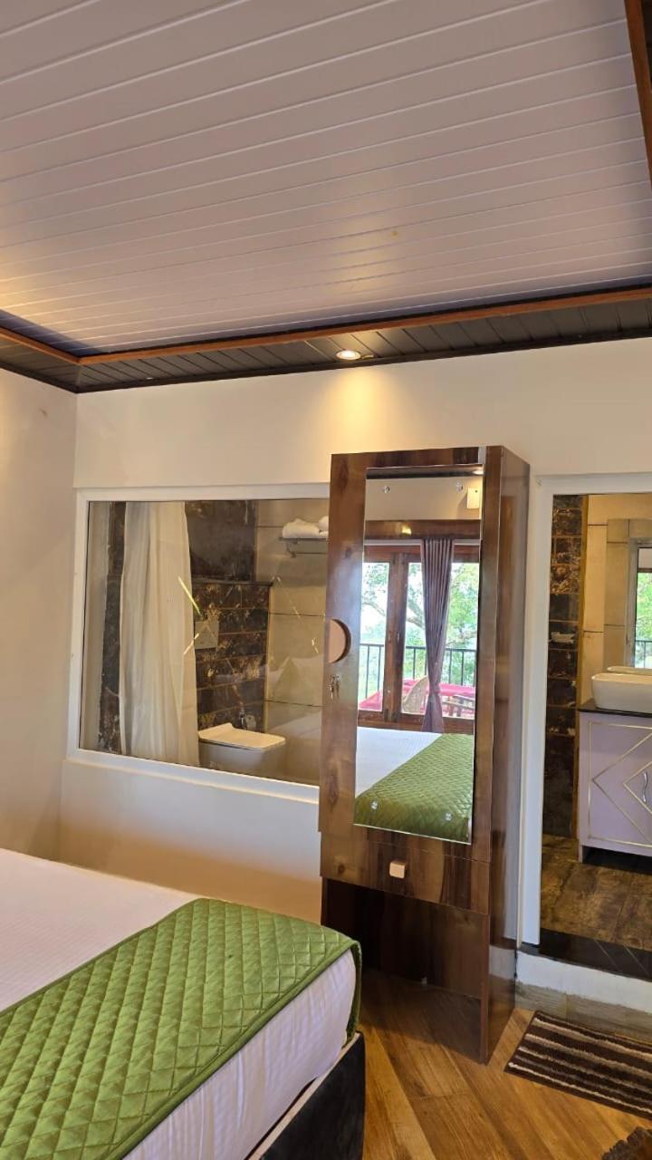 Silver Oak Resorts Yedapalli Экстерьер фото