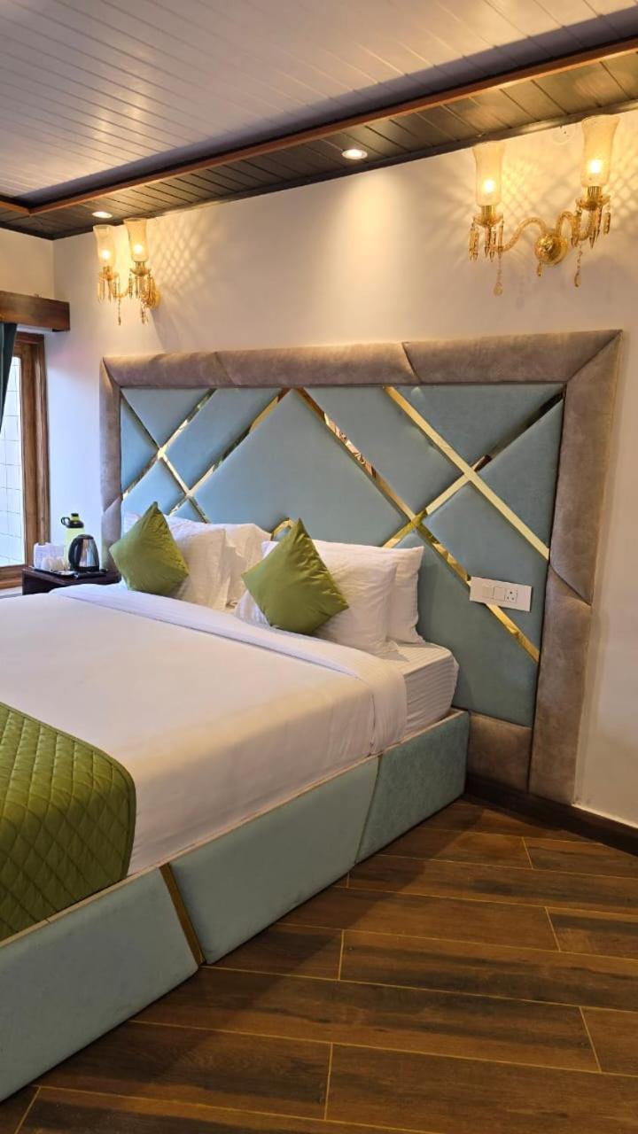 Silver Oak Resorts Yedapalli Экстерьер фото