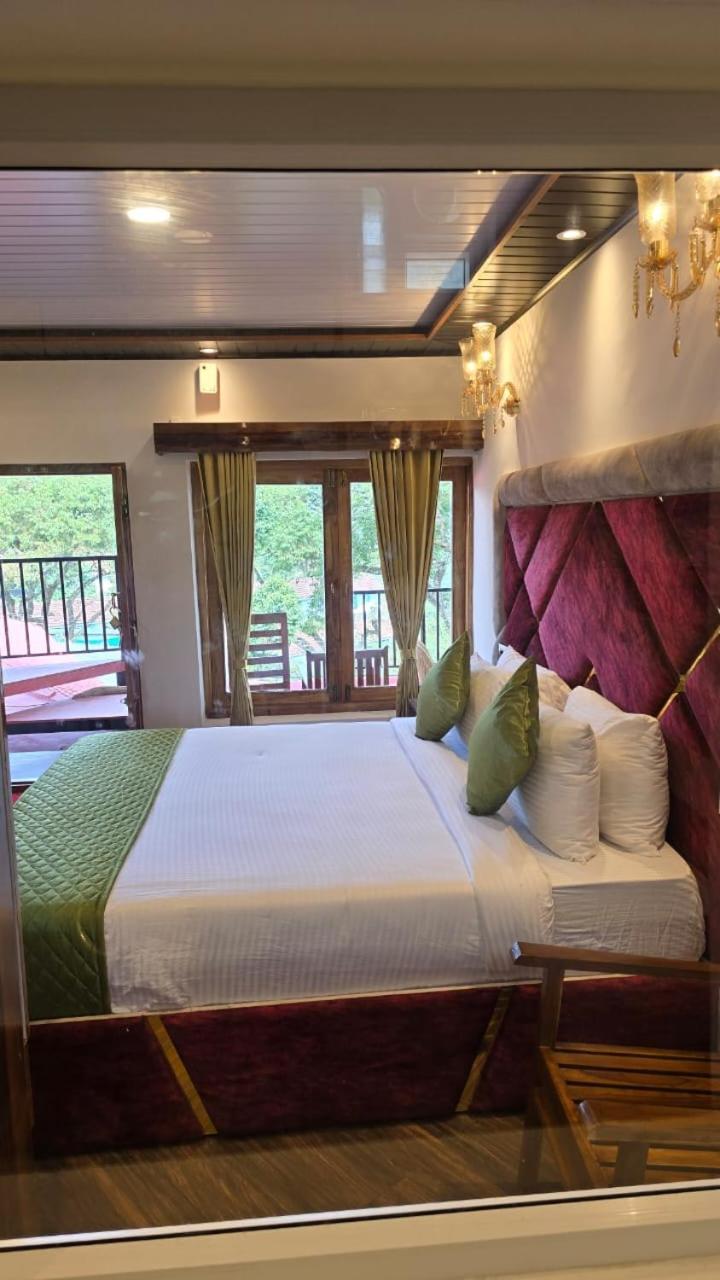 Silver Oak Resorts Yedapalli Экстерьер фото