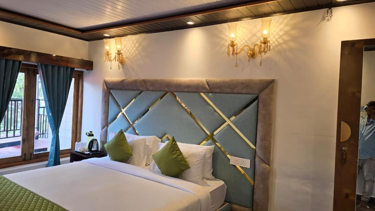 Silver Oak Resorts Yedapalli Экстерьер фото