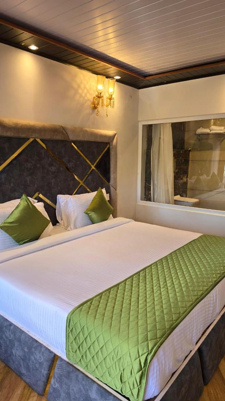 Silver Oak Resorts Yedapalli Экстерьер фото