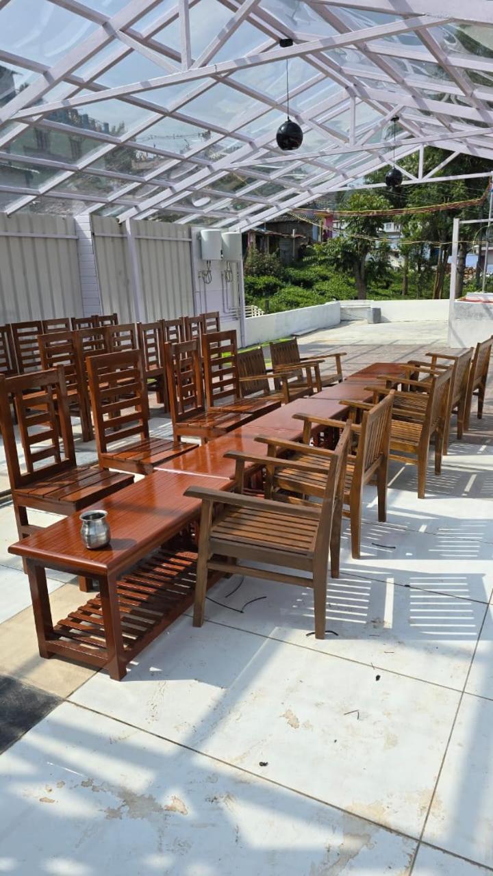 Silver Oak Resorts Yedapalli Экстерьер фото